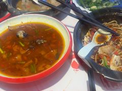 -老闵田螺馆·南昌市井菜·特色小吃(总店)