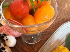 -食陆号·新式台湾创意菜(苏州首店)
