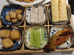 -螺大喜螺蛳粉火锅(雍和宫店)