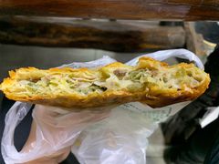 宫廷香酥牛肉饼-段生记肉丸糊辣汤(西铁大明宫住宅小区店)