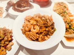 -大铁勺新津菜(熙悦汇店)