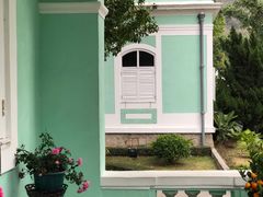 -龙环葡韵住宅式博物馆