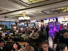 -宝莱纳餐厅(滨江店)