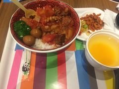 -神牛饭(凯德来福士店)