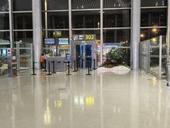 -贵阳龙洞堡国际机场-T2航站楼