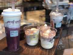 -喜茶(东莞汇一城店)