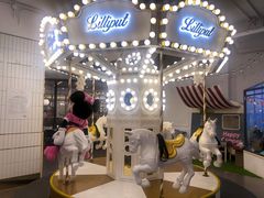 -Lilliput粒粒堡亲子餐厅(置汇旭辉店)