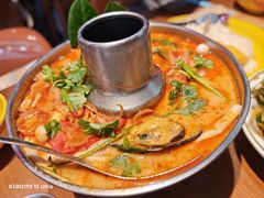 -泰盏鬼·颓废冬阴(陈家祠扬韬店)