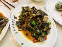 生腌蟹-长平老姿娘夜粥(平东一街店)