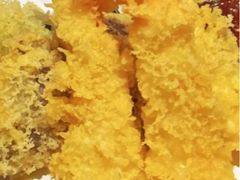 -気楽亭和食料理(气乐亭大世界本店)