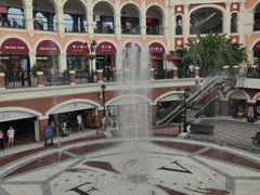 -佛罗伦萨小镇广佛名品奥特莱斯(疏港路店)