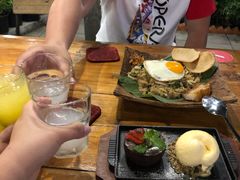 -Naughty Nuri’s Phuket