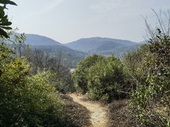 -南北湖风景区