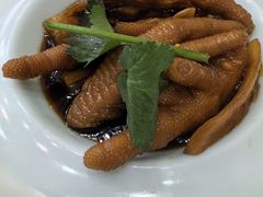 -老廣新意-全天茶点(宝能店)