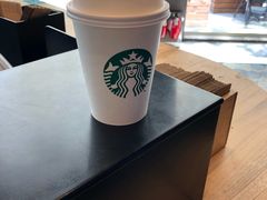 -星巴克臻选(湖滨道店)