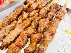 -常赢三兄弟·清真涮肉(崂山路总店)