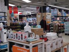 -永辉超市(龙潭寺店)