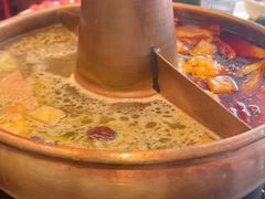 -仁和四季涮肉馆(天坛南门店)