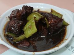 红烧肉-蘭心餐厅(进贤路店)