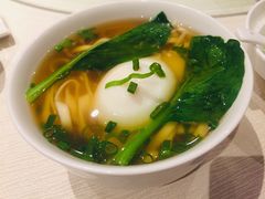 -唐拉雅秀酒店-唐苑中餐厅