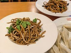 -客临百思德·东北特色馆(龙湖时代天街店)