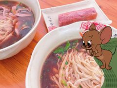 -邵顺兴锅盖面(金山宝地店)