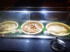 -三亚海韵度假酒店·渔人码头海鲜火锅BBQ自助餐厅·落日吧