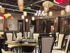 -会宾园·云山宴中餐