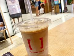 原味拿铁-代数学家algebraist(诚品店)