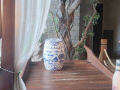 -绿茶餐厅(领展购物广场·中关村店)