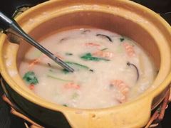 -小城粥道·海胆鲜虾粥(解放广场店)