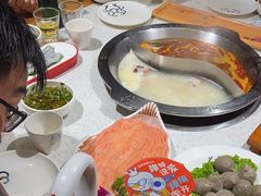 -大龙燚火锅