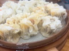-海汇源老烧麦店(东大街总店)
