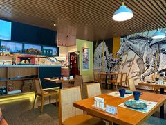 -Pizzeria da Nicola·火炉披萨(中大国际店)