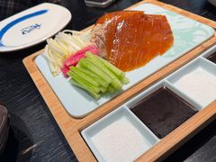 -满园烤鸭·春饼(沈北万达店)