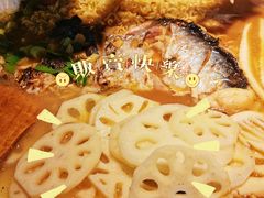 -鱼鼎香烤鱼火锅(华发商都店)