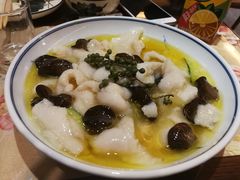 -以前的小酒馆(中山广场店)
