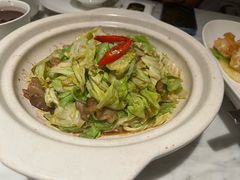-荣兴酒家(徐家汇店)