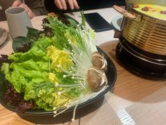 -湘拾(壹方北馆店)