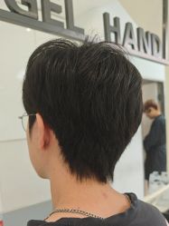 -天使之手
