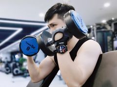 -WEGYMER健萌健身(麦德龙钰龙天下馆)