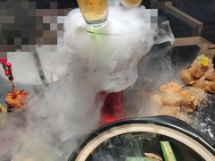 -安多素食(广仁寺路店)
