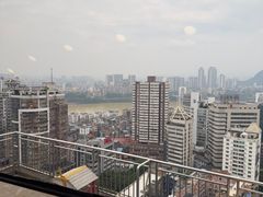 -柳州宾馆-云霄阁·旋转餐厅