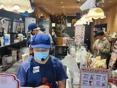 -茶颜悦色(登高路上店)