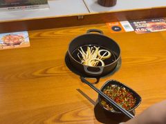 -呷哺呷哺 黄金牧场 (欢乐谷店)