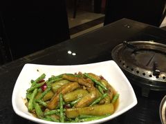 -刘胖子家常菜·蹄花焖藕(中南店)