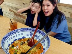 -姓周桥大碗公面