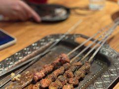 -阿里家·新疆烤肉酒場 by MIG