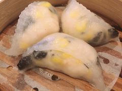 -添好运点心专门店(百老汇店)
