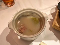 -汤城小厨•粤菜•靓汤(金宝街店)